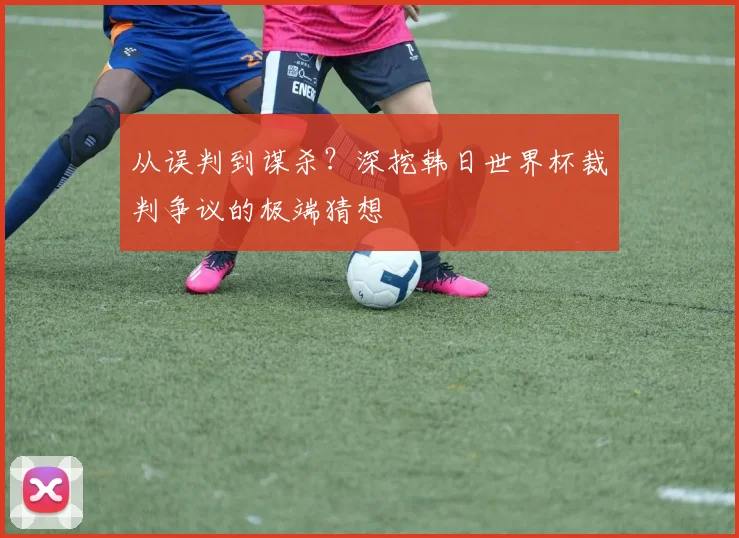 从误判到谋杀？深挖韩日世界杯裁判争议的极端猜想