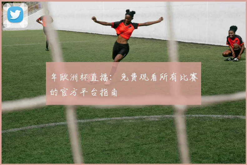 年欧洲杯直播：免费观看所有比赛的官方平台指南