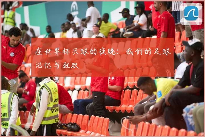 在世界杯买球的夜晚：我们的足球记忆与狂欢