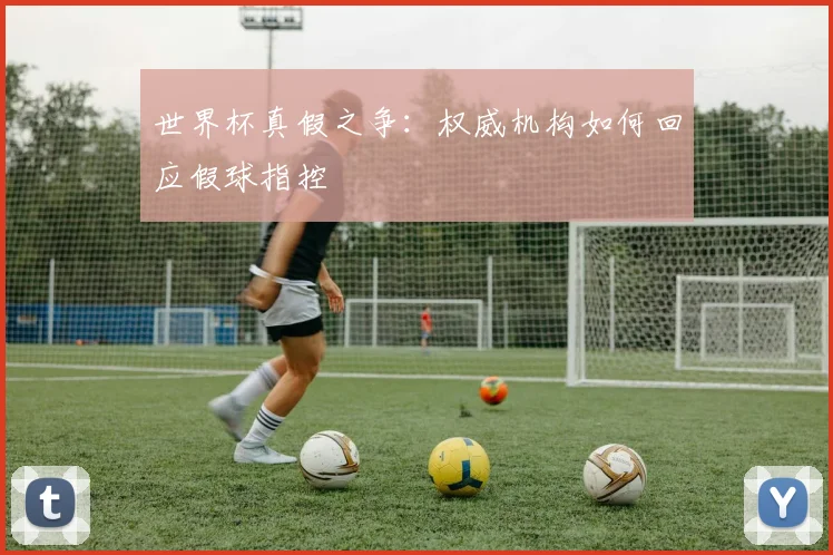 世界杯真假之争：权威机构如何回应假球指控